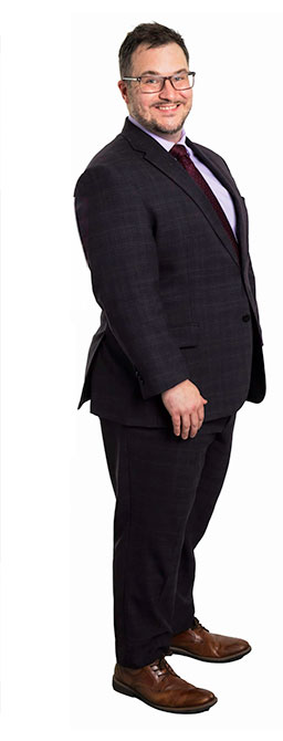 Michael Hodgins
