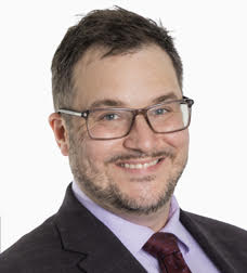 Michael Hodgins